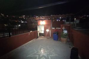 Embajadoras Apartment & Rooftop