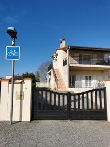 Appartements Beau T4 lumineux au calme, grande terrasse : photos des chambres