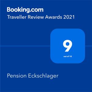 Pension Eckschlager