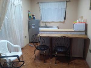 Pura noche - El Elote