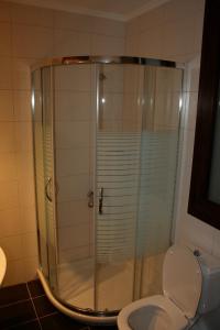 Two-Bedroom Apartment (3 Adults + 1 Child)