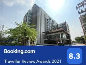 Teddy@Thammasart - Pathum Thani