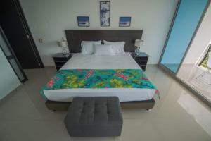 HOTEL CAMPESTRE LA MONTAÑA