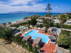 Athina Studios and Suites Plaka Naxos Greece