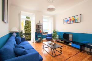 Contador Mor Rooms and Apartments