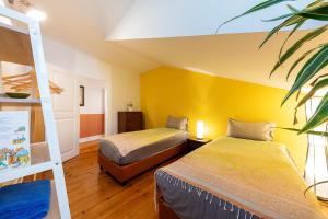 Contador Mor Rooms and Apartments