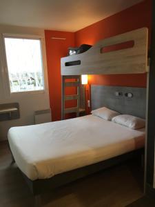 Hotels ibis budget Rochefort : photos des chambres