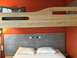 Hotels ibis budget Rochefort : photos des chambres