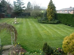 Oakenholt Farm Bed and Breakfast