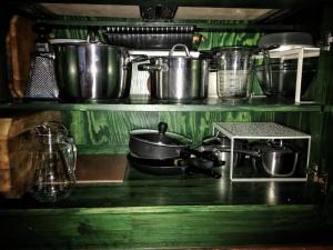 Somlo Wineshop Guesthouse