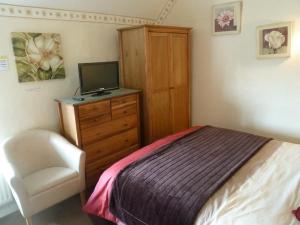 Oakenholt Farm Bed and Breakfast