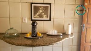 Oncotô Palmas Hostel