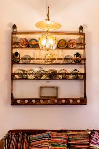 Haras Traditional Detached House in Malona