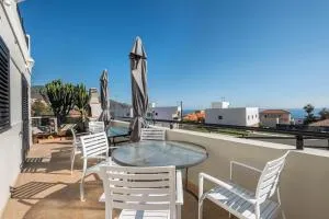 Candelaria Relax - Chajaco