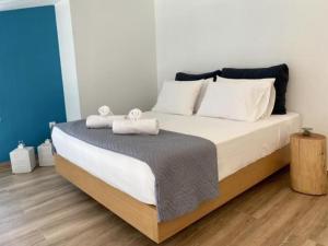 Meropi Hotel & Apartments Heraklio Greece