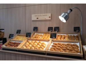 R&B Hotel Sendai Higashiguchi - Vacation STAY 14656v