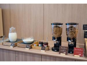 R&B Hotel Sendai Higashiguchi - Vacation STAY 14656v