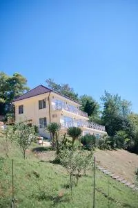 Villa Romano - Kvemo-Kolkhida