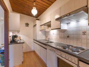 Appartement Panoramablick