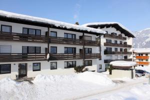 Appartement Panoramablick