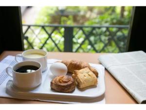 R&B Hotel Shin Osaka Kitaguchi - Vacation STAY 15208v