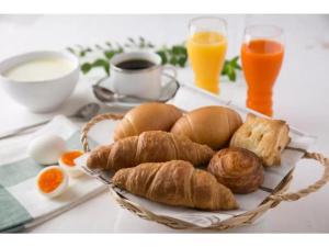 R&B Hotel Shin Osaka Kitaguchi - Vacation STAY 15208v