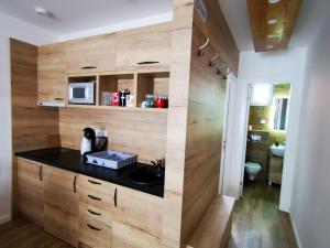 Soko lux apartman