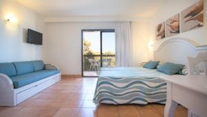 Family Studio room in Insotel Hotel Formentera Playa