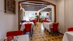 Hotels Hotel Restaurant Kuentz : photos des chambres