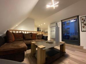 Appartements de Charme Centre Ville Lannion photo 24