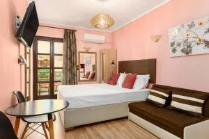 Manina Superior Apartment - 塞萨洛尼基