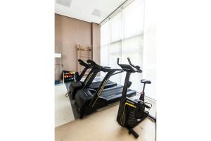 RioStay Residence - Riocentro