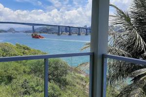 Hospedagem Praia da Costa
