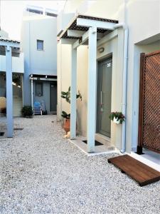 Alisahni Villa & Suite Chania Greece