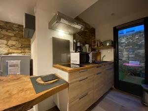 Appartements de Charme Centre Ville Lannion photo 18