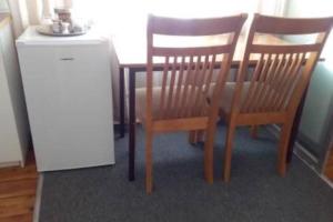 Oppihoek 2 A placeyou can relax and unwind.