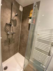Appartements de Charme Centre Ville Lannion photo 9