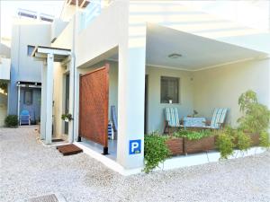 Alisahni Villa & Suite Chania Greece