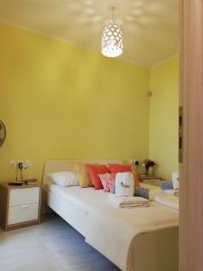 Alisahni Villa & Suite Chania Greece
