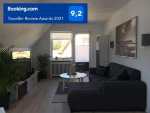 Ferienapartment Kischa - Eutin