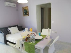 Alisahni Villa & Suite Chania Greece