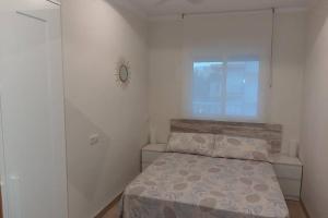 Estudio recién reformado muy cerca del mar