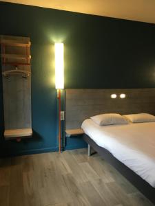 Hotels ibis budget Rochefort : photos des chambres