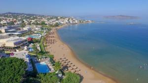 Alisahni Villa & Suite Chania Greece
