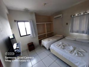Prainha Apart-Hotel