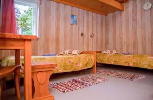 Klaara-Manni Holiday Center