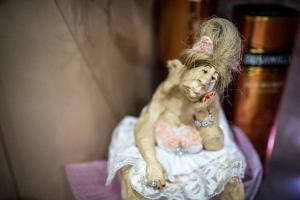 A&K COZY ART Studio 1