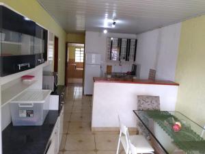 Chácara Temporada Locação em Ibiúna