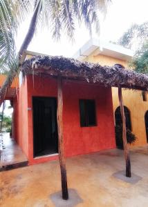 Saak Luúm Ruta Puuc