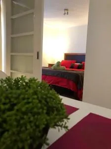 美国德帕公寓 - Talagante